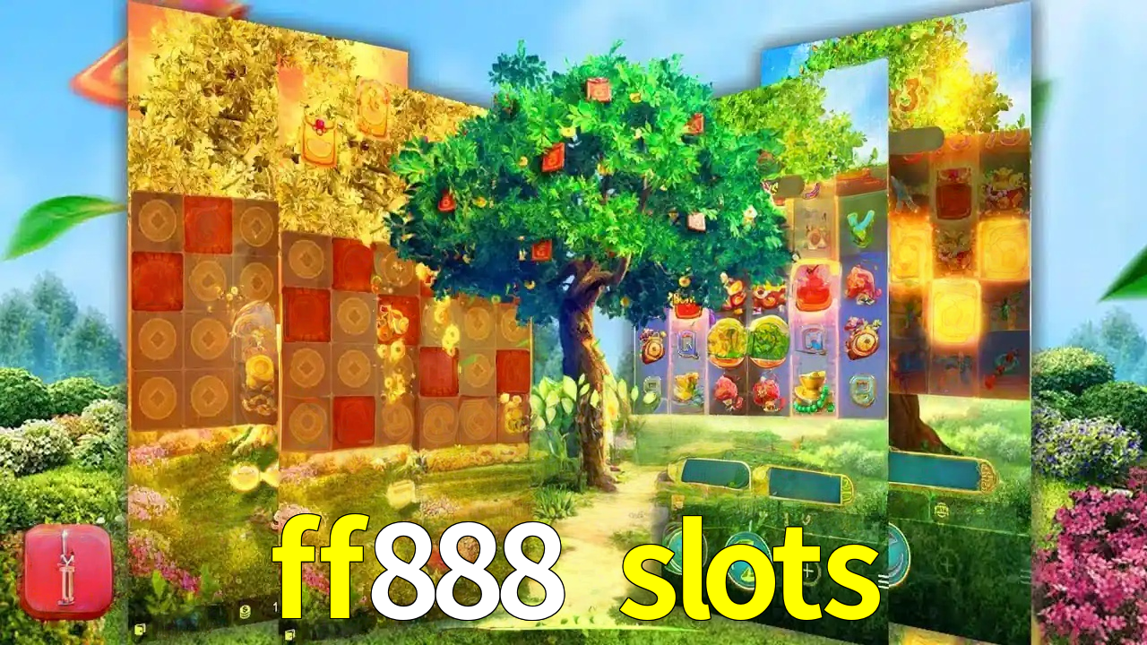 Prosperity Fortune Tree - PG Soft Slot